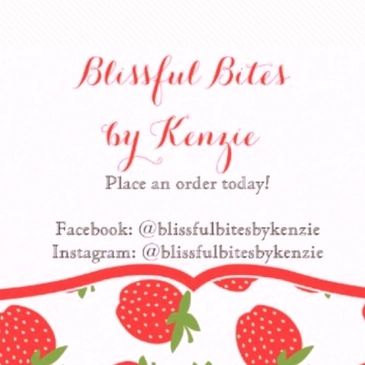 @blissfulbitesbykenzie