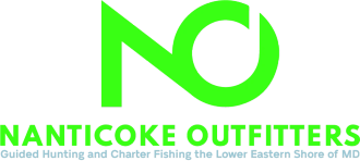 Nanticoke Outfitters OCMD Fishing