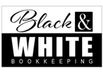 BLACK & WHITE