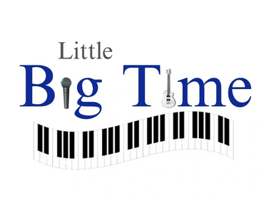 Little Big Time logo