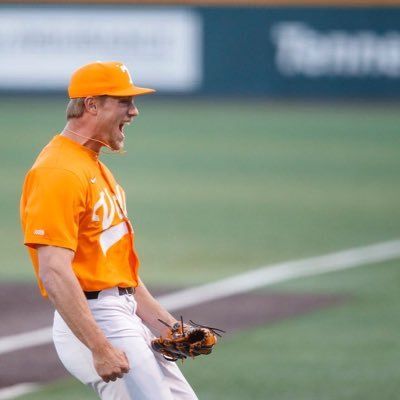 Ben Joyce sets record for fastest recorded pitch in college baseball