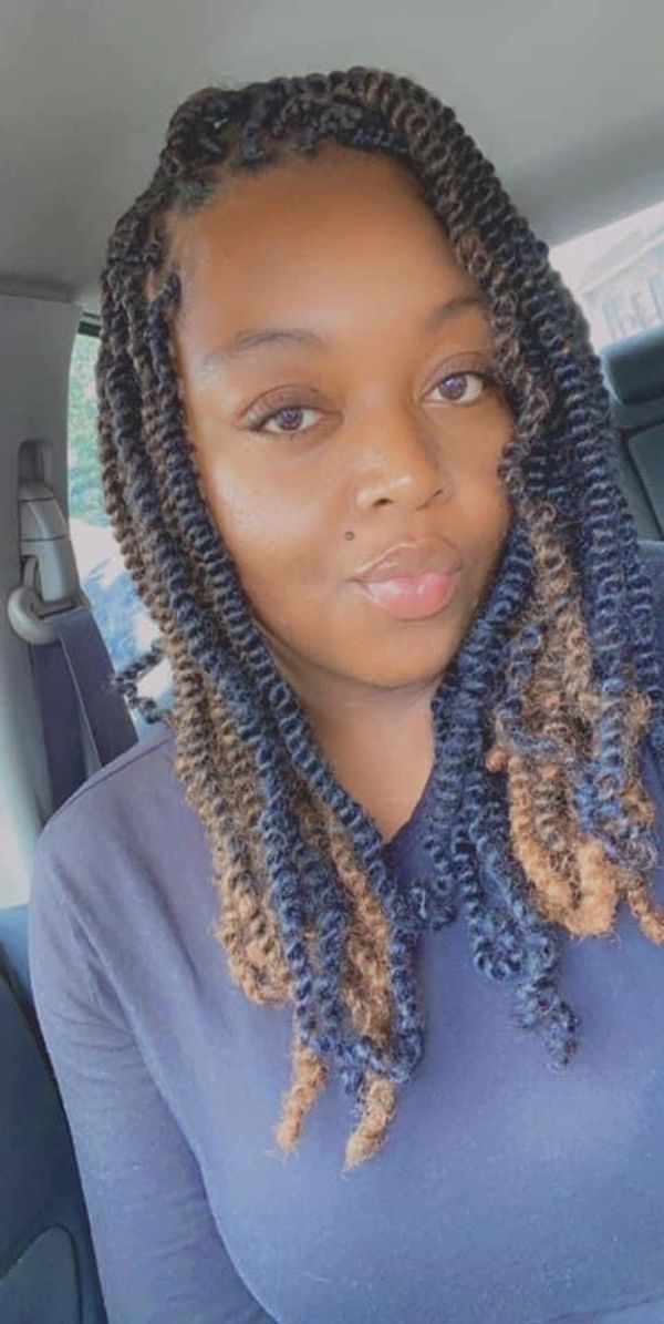 SUPER X TZ BRAID (TEASED)