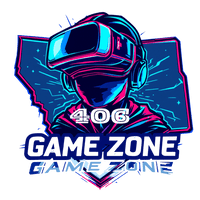 406 Game Zone