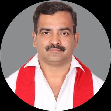 Ramesh Holla Founder Image