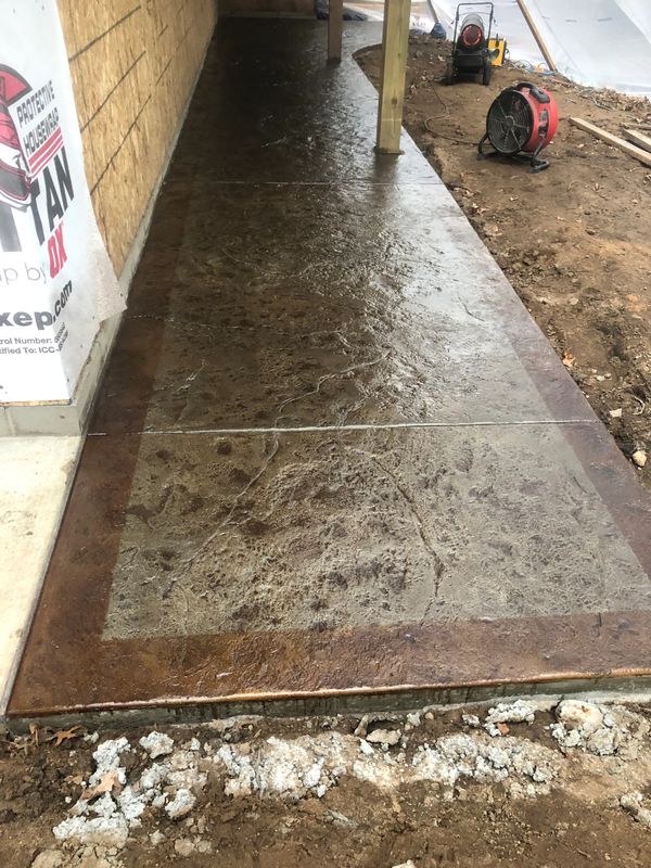 Busters Masonry In Breezy Point Busters Masonry