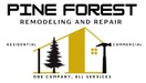 Pine Remodeling/Repair/Cleaning/Landscaping