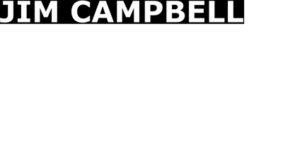 Jim CamPbell Music
