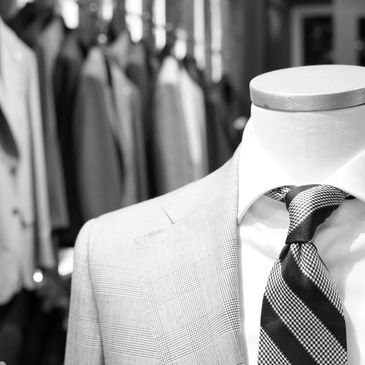 formal ties