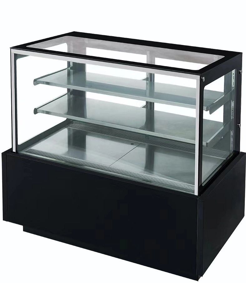 Dukers DDM48R 48" Refrigerated Bakery Display Case