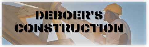 DeBoer's Construction