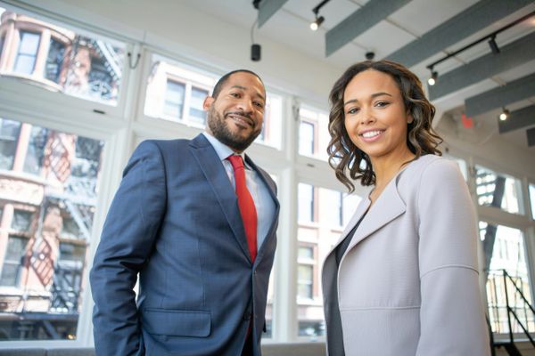 Black Businesses Rock