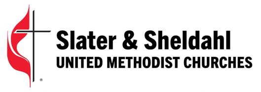 Slater UMC