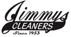 Jimmy's Cleaners-OK
