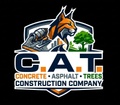 Cat Construction 