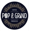 POP & GRIND COFFEE