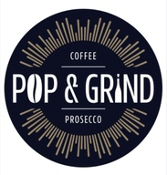 POP & GRIND COFFEE