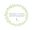 Sound Choice Entertainment