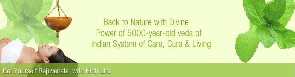 Ayurveda Indian System of Care