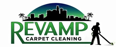Revamp Carpet Cleaning