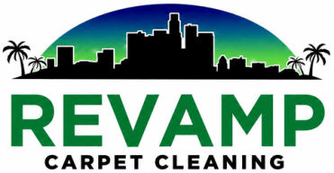 Revamp Carpet Cleaning
