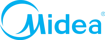Peças de ar condicionado Midea