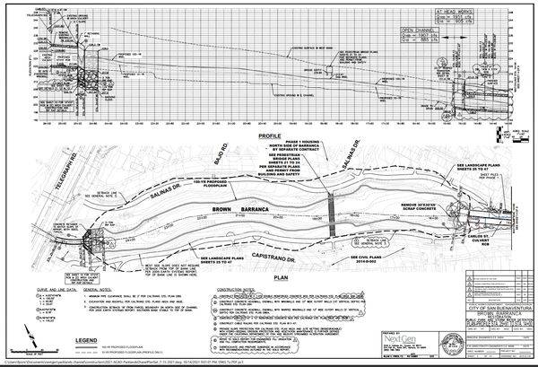 NextGen civil engineering design