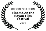 Cinema on the Bayou Film Festival 
