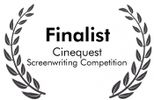 Cinequest Screenwriting Competition 