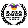 Houston Comedy Film Festival 