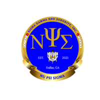 Nu Psi Sigma Alumnae Chapter Dallas Georgia