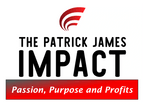 The Patrick James Impact