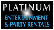 Platinum Entertainment and Party Rentals