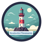 Scotia Girl Treasures