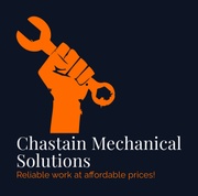 Chastain Mechanical Solutions