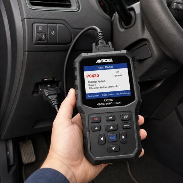 Mobile mechanic services available in metro Atlanta, Stockbridge and surrounding areas in Georgia.