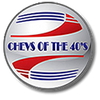 Chevs of the 40's logo