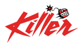 Killer Burger logo