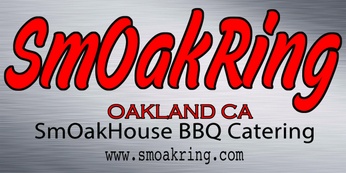 SmOakRing SmokeHouse