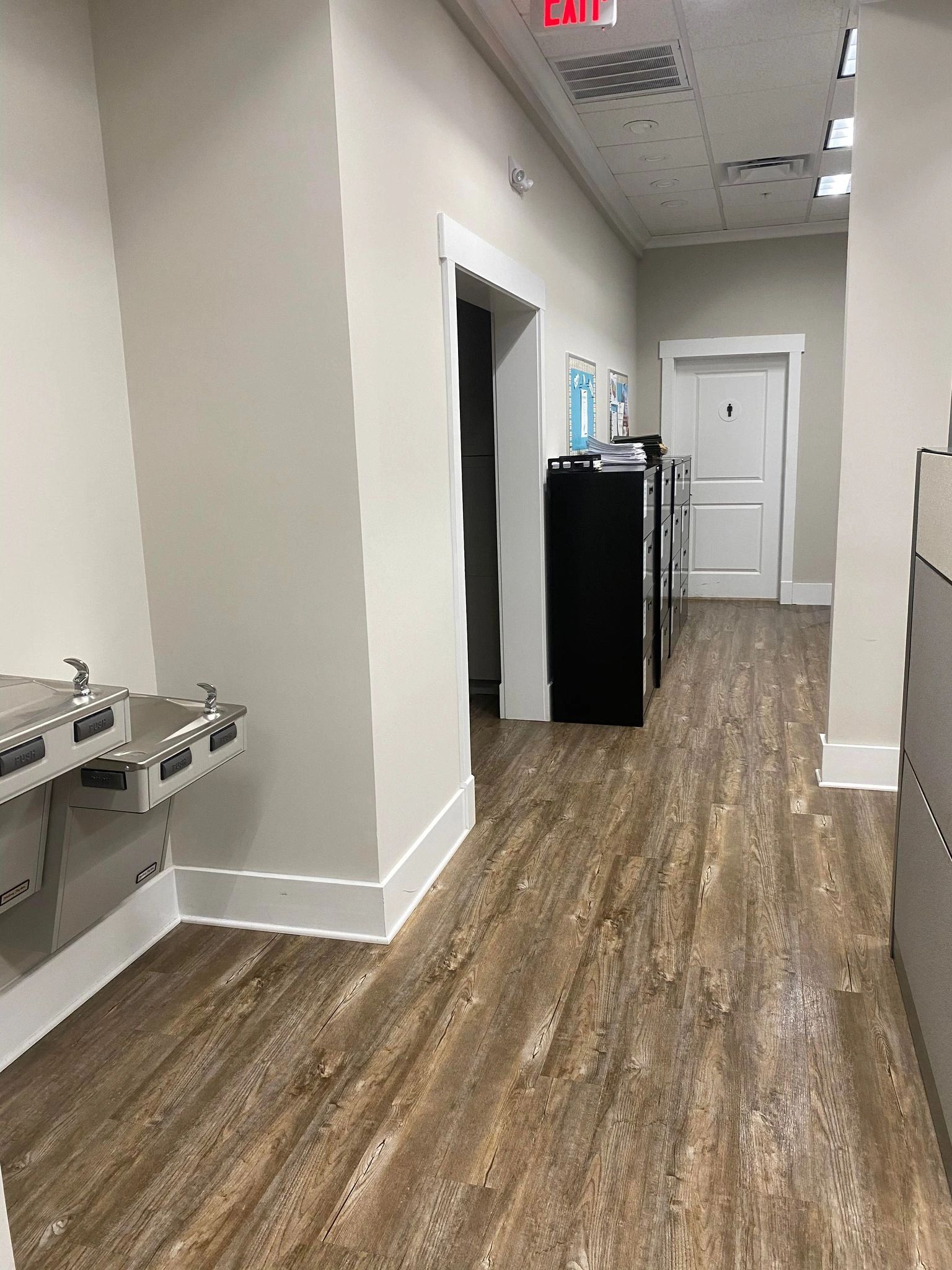 Professional Commercial Building Cleaning Services