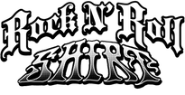 ROCK AND ROLL SHIRT