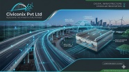 CIVICONIX PRIVATE LIMITED