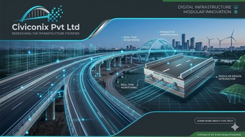CIVICONIX PRIVATE LIMITED