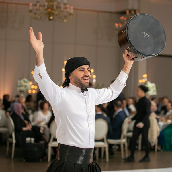 wedding vendor and drumming solutions for events and entertainment 