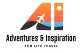 Adventures & Inspiration for Life Travel