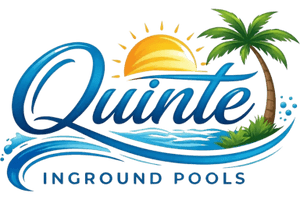Quinte Inground Pools