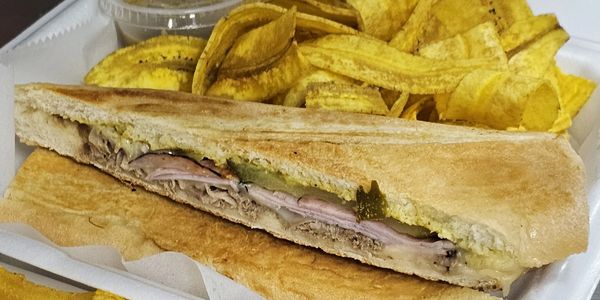 Best Cuban Sandwich Near Me: What to Look For in Dallas–Fort Worth
