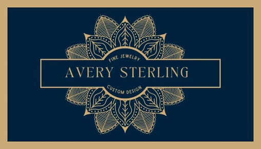 Avery Sterling Designs