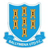 Ballymena United Football Club