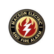 Macson Fire Alarm