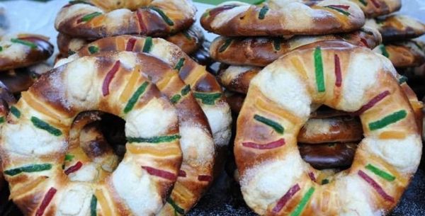 Welcome To The SWEET SHOP , Find International Pastries at SLO BAKERY  Directory at SLOBAKERY.com